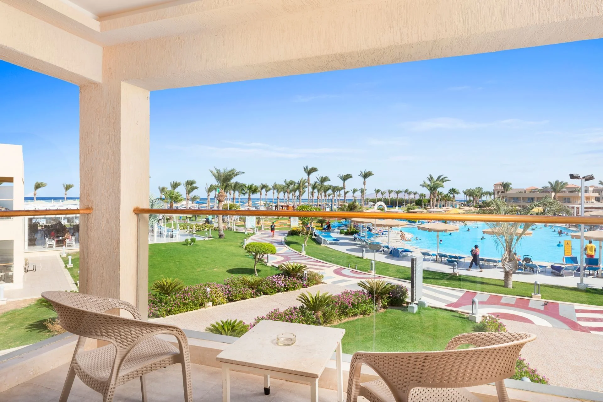 Pickalbatros Royal Moderna Resort - Photo 3