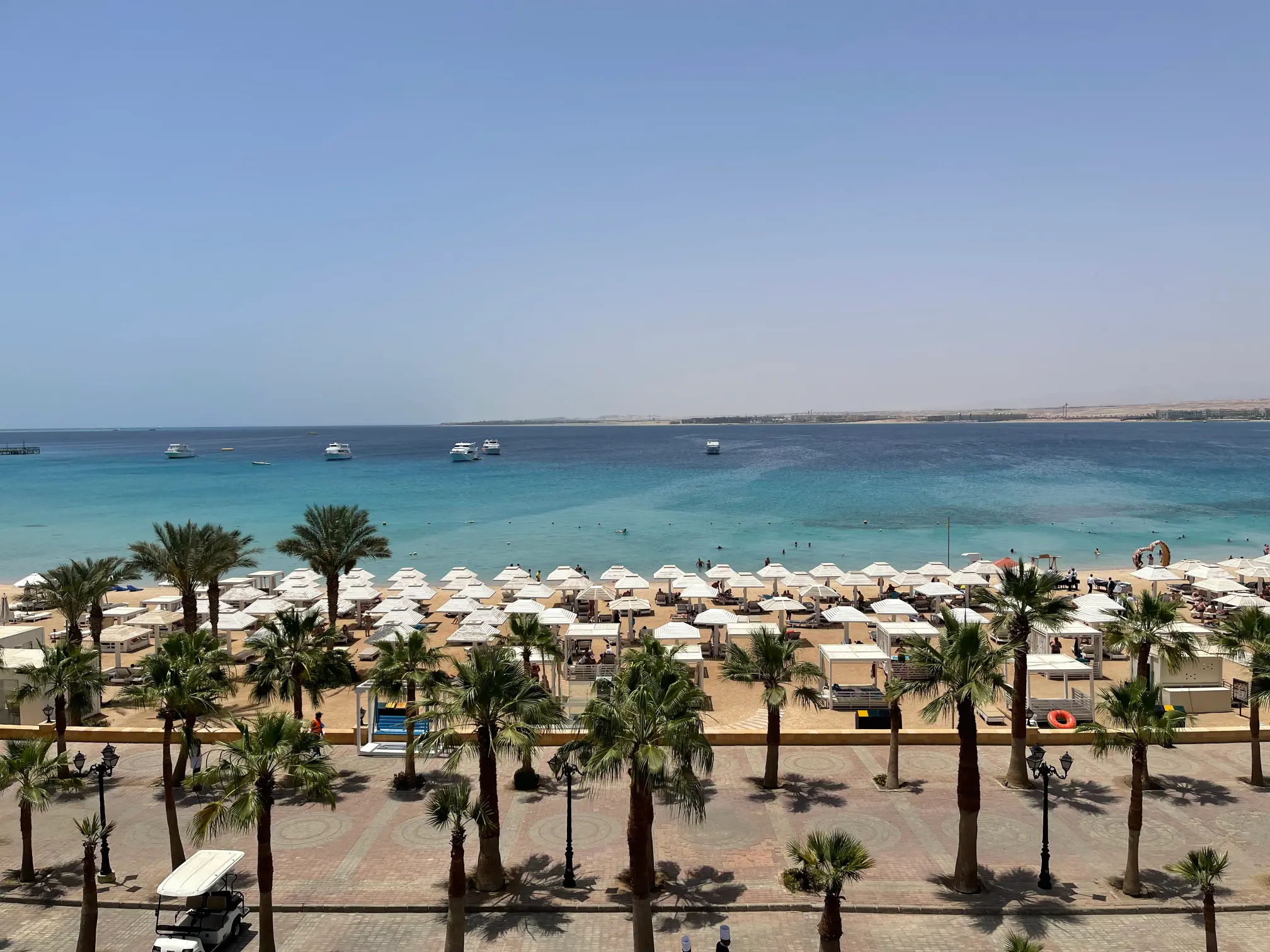 KaiSol Romance Resort Sahl Hasheesh - Photo 1