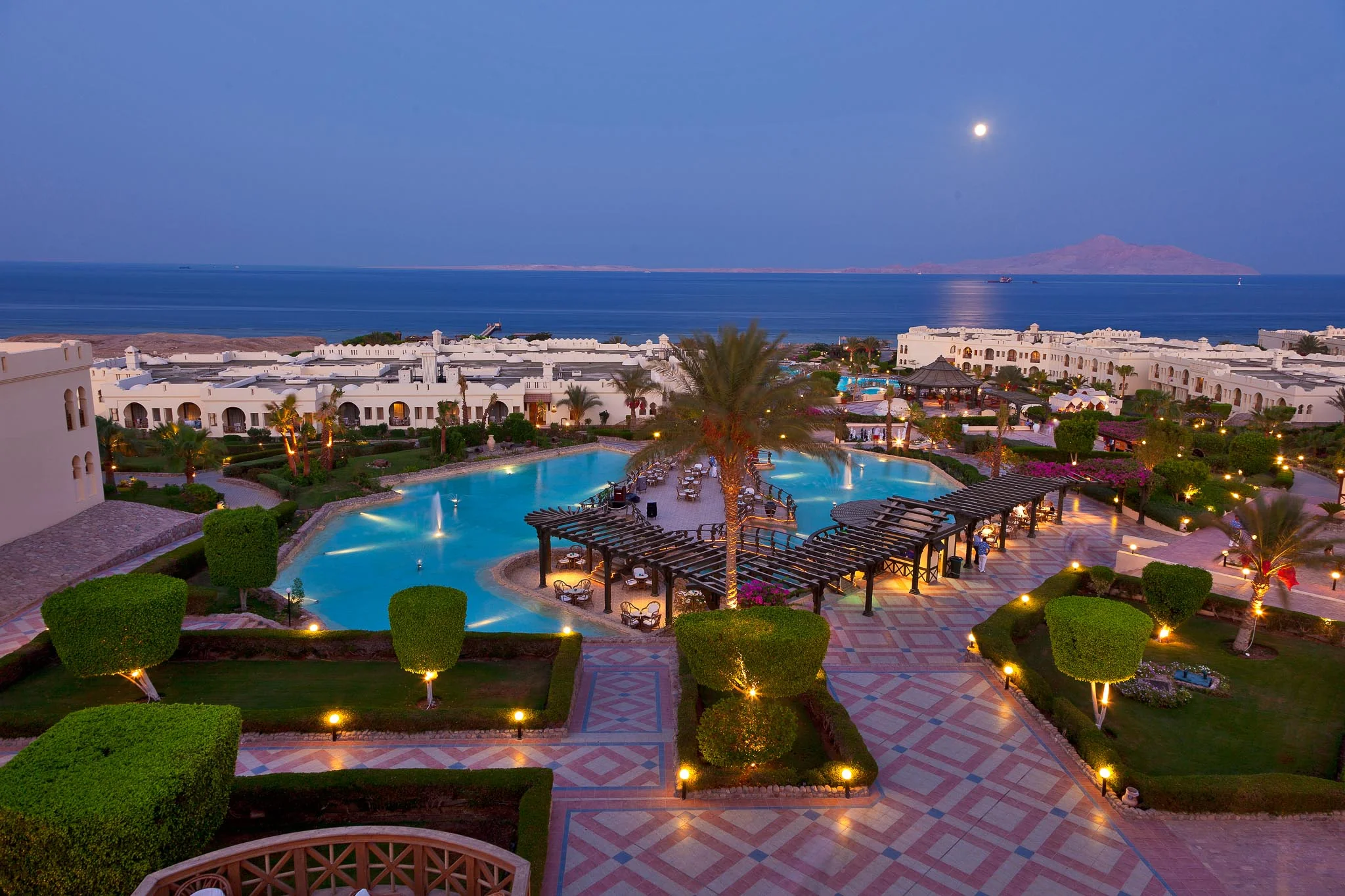 Charmillion Club Resorts - Photo 3