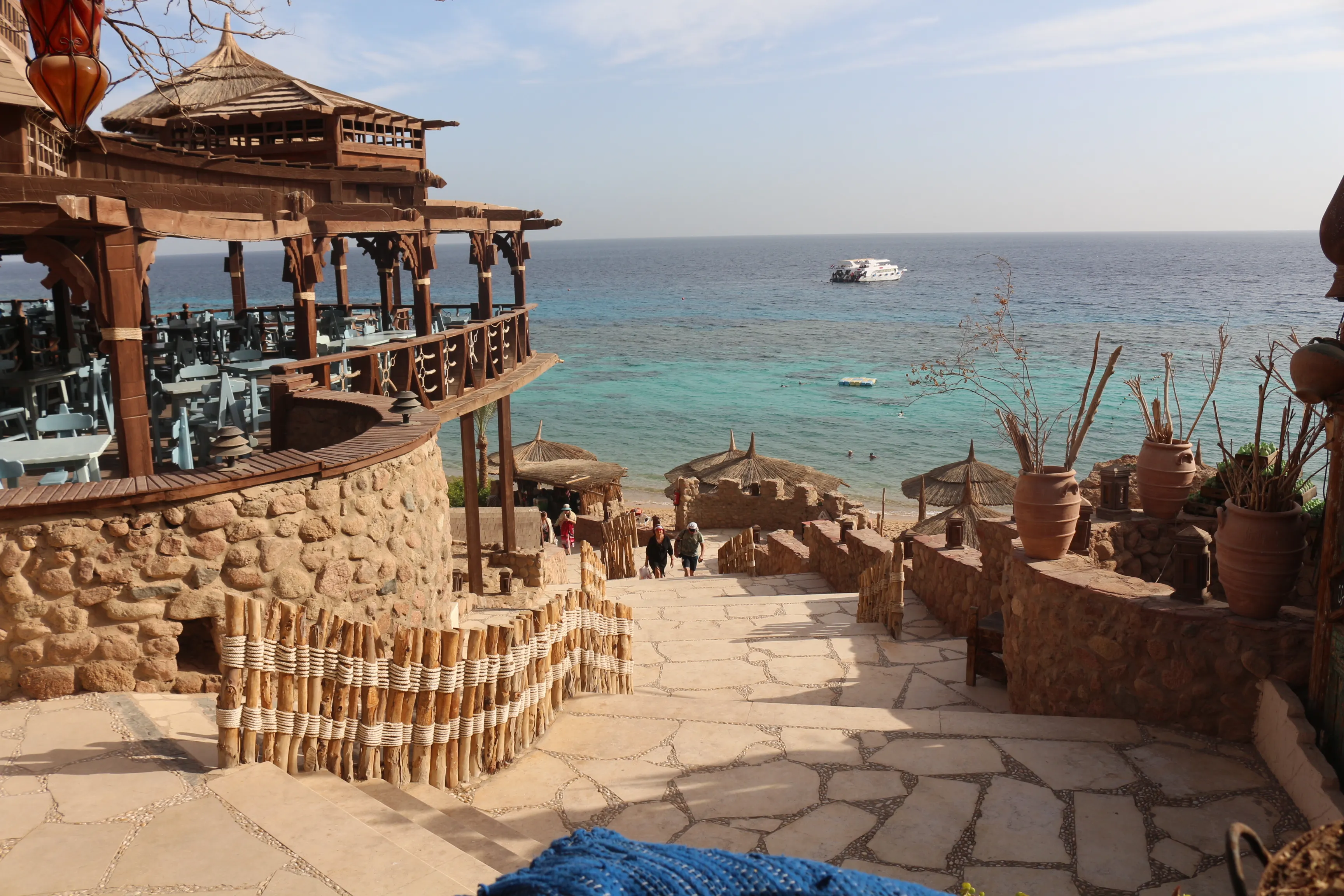 Sharm El Sheikh City Tour - Photo 3