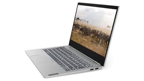 Lenovo ThinkBook 13s driver