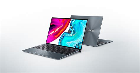 Asus Zenbook 14X OLED