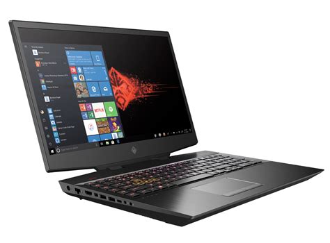 HP OMEN X 2S