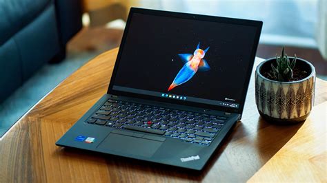 Lenovo ThinkPad X13 Yoga