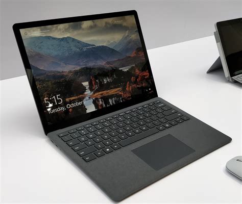 Microsoft Surface Laptop Studio