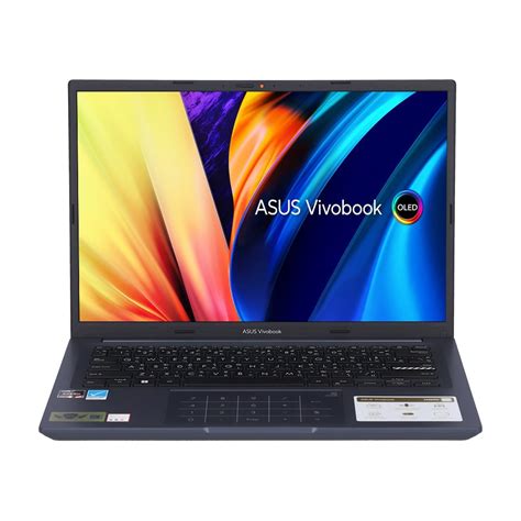 Asus Vivobook 14X OLED