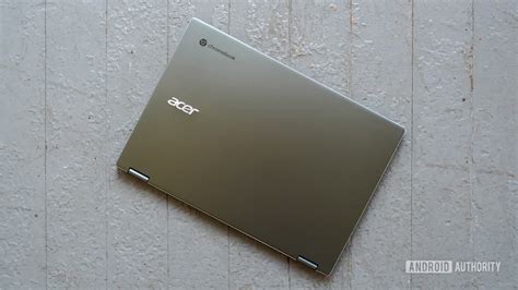 Acer Chromebook Spin 514